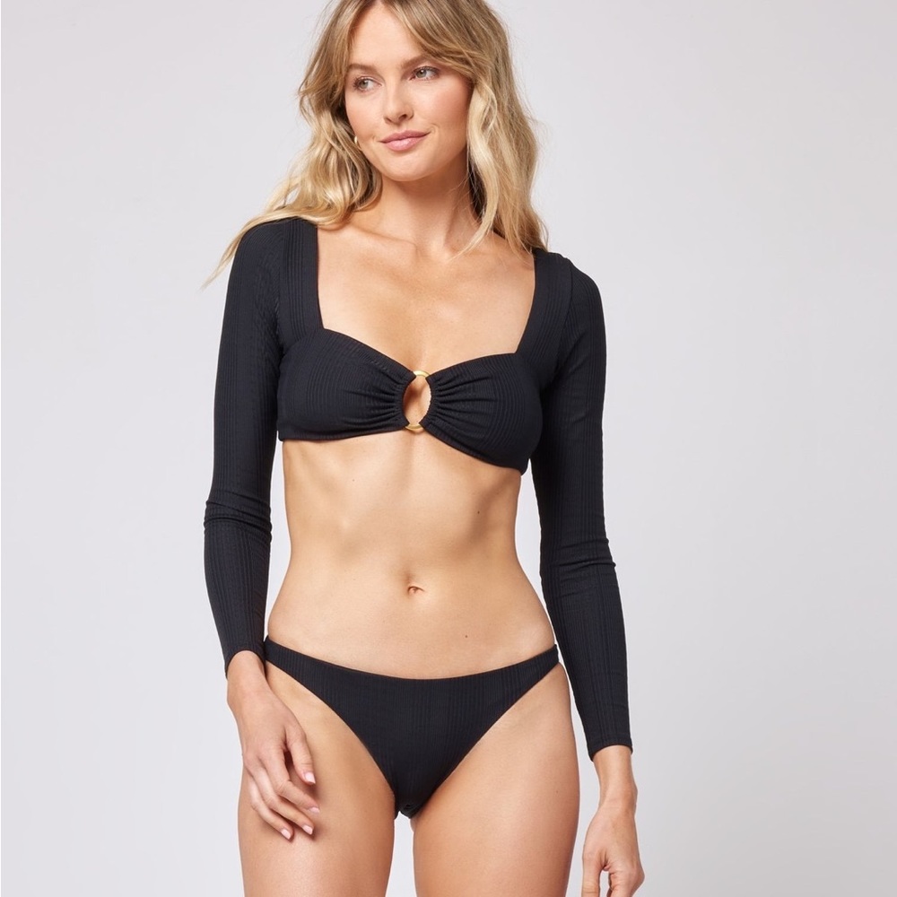 LSpace bikini set XS
